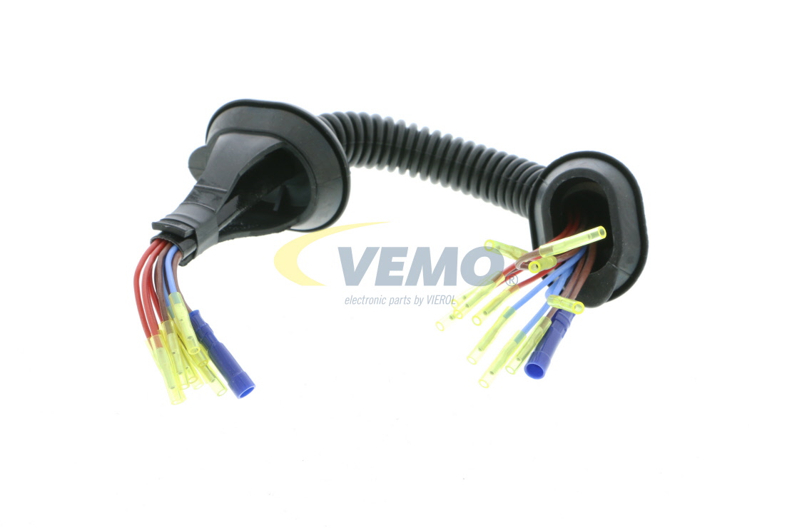 VEMO V10-83-0093 Reparatursatz, Kabelsatz