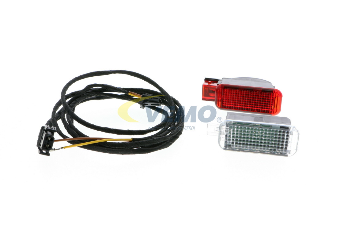 V10-84-0027 Deurlicht Volkswagen CADDY VEMO