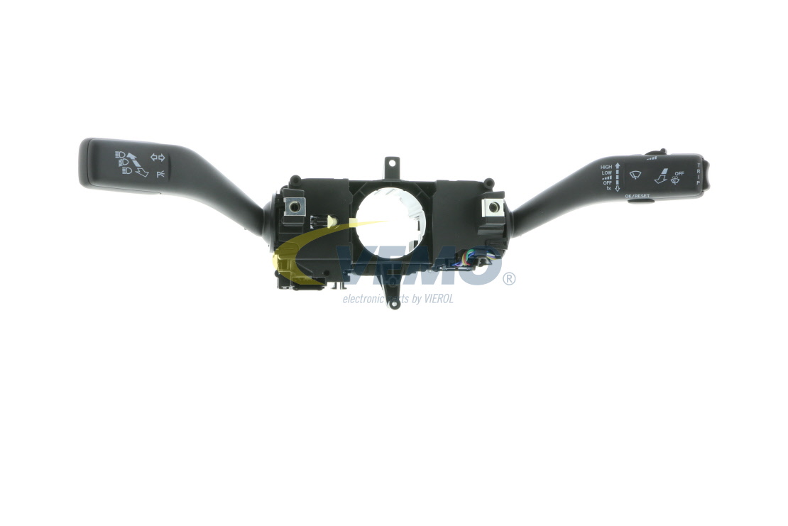 VEMO V15-80-3302 Comutador na coluna de direcção VW Beetle 5c 1.6 TDI 105 cv Diesel preço