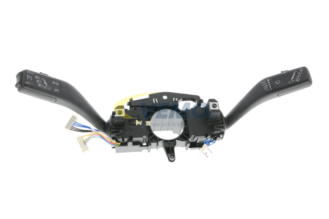 Volkswagen CADDY Knipperlicht hendel VEMO V15-80-3305