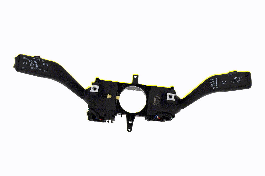 VEMO 1045349 Control Stalk, indicators