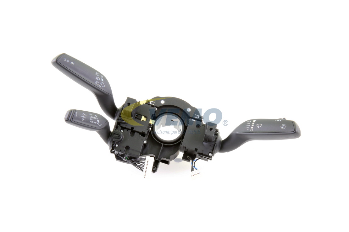 VEMO V15-80-3313 Prepínač smeroviek Audi A4 B8 Sedan 1.8 TFSI 160 KS Benzín cena
