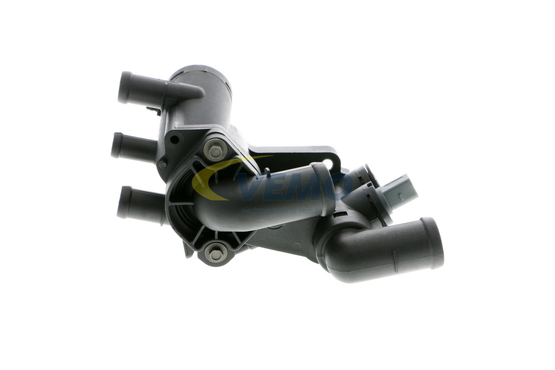 Thermostat d'eau V15-99-2092 VEMO 032 121 111 B SEAT