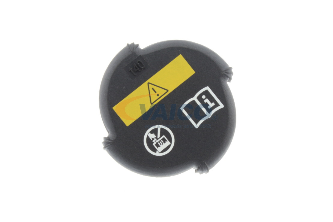 VAICO V20-0100 Bouchon de liquide de refroidissement