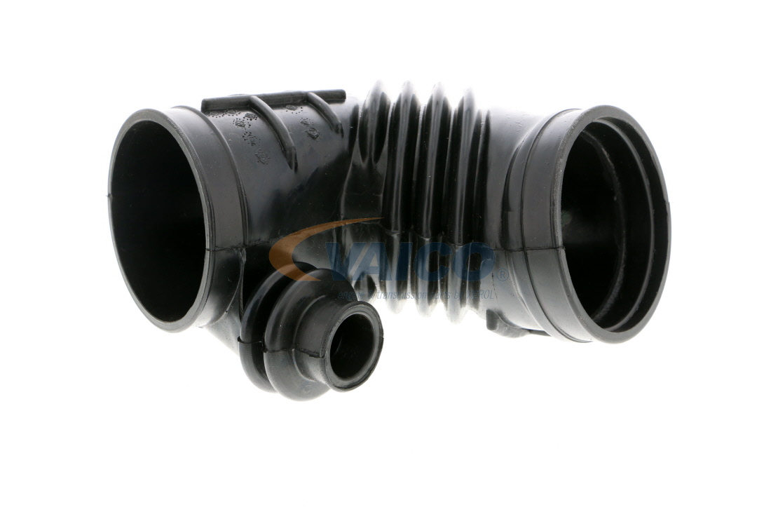 V20-0107 VAICO Ansaugschlauch, Luftfilter Mitsubishi Pajero 2 Wechseln Kosten
