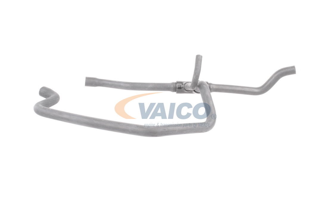 VAICO Tubería de radiador V20-0150 Mangueras / tuberías BMW E36: Tubería de radiador VAICO V20-0150
