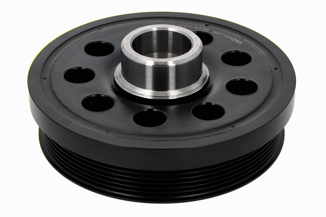 Polia, cambota V20-2495 VAICO 7 797 995 BMW
