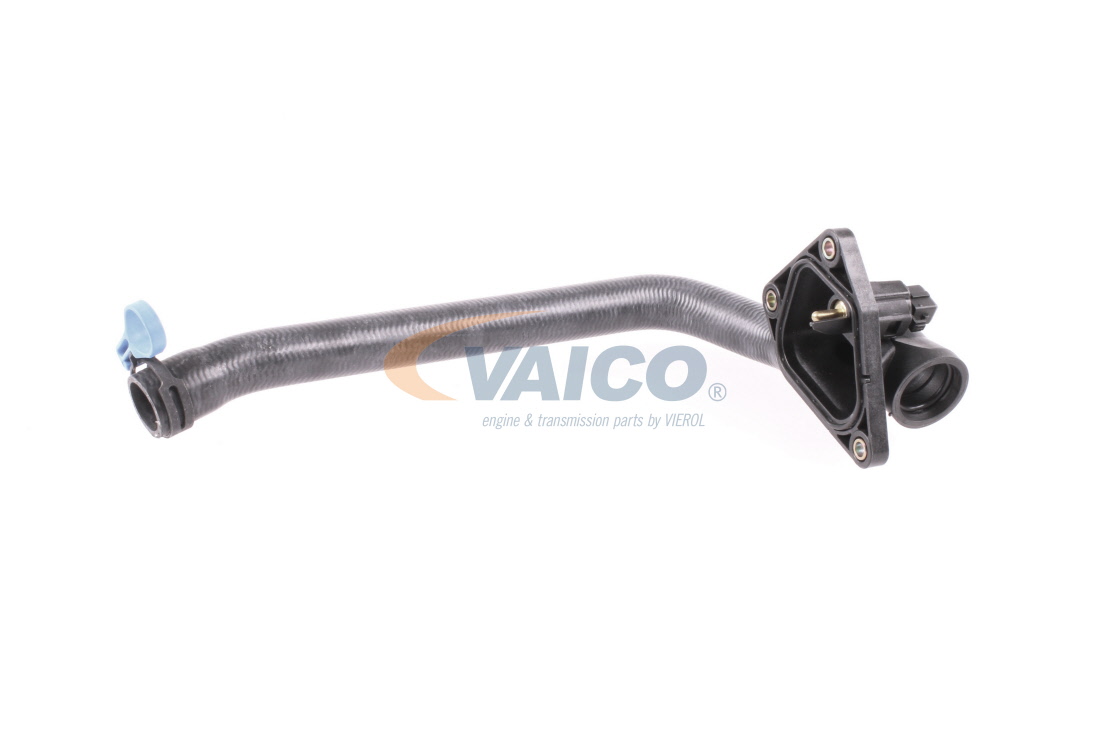 Tubería de radiador V20-2653 VAICO 11 53 7 603 223 BMW
