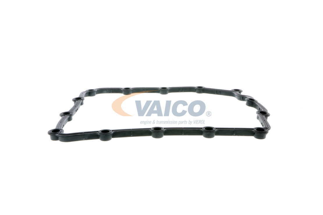 28 10 7 842 385 VAICO V20-2739 Junta, cárter aceite - transm. autom. AUDI Q7
