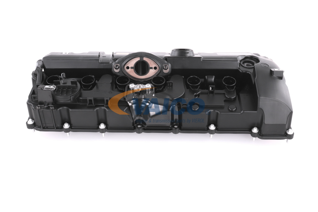 VAICO V20-2762 Kryt hlavy valcov