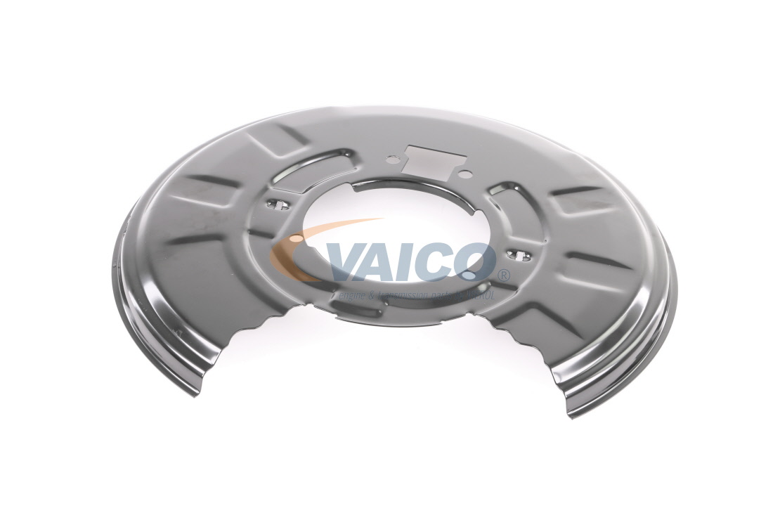 Magasin en ligne: Déflecteur de disque de frein VAICO V20-2790