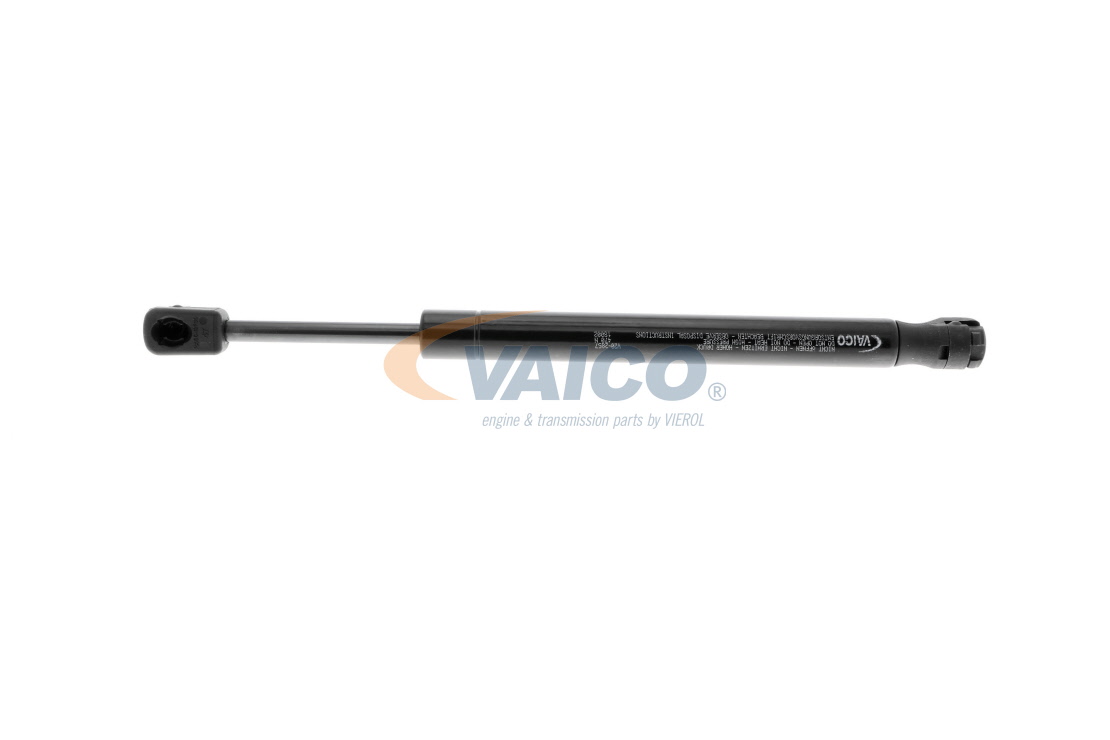 Bonnet strut 1013113 VAICO 51.237.185.032 BMW