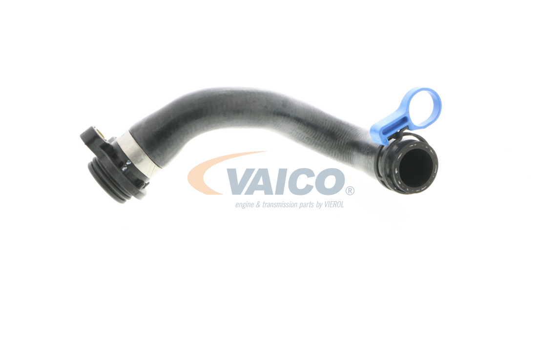 Radiateurslang V20-2893 VAICO 11537603514 BMW
