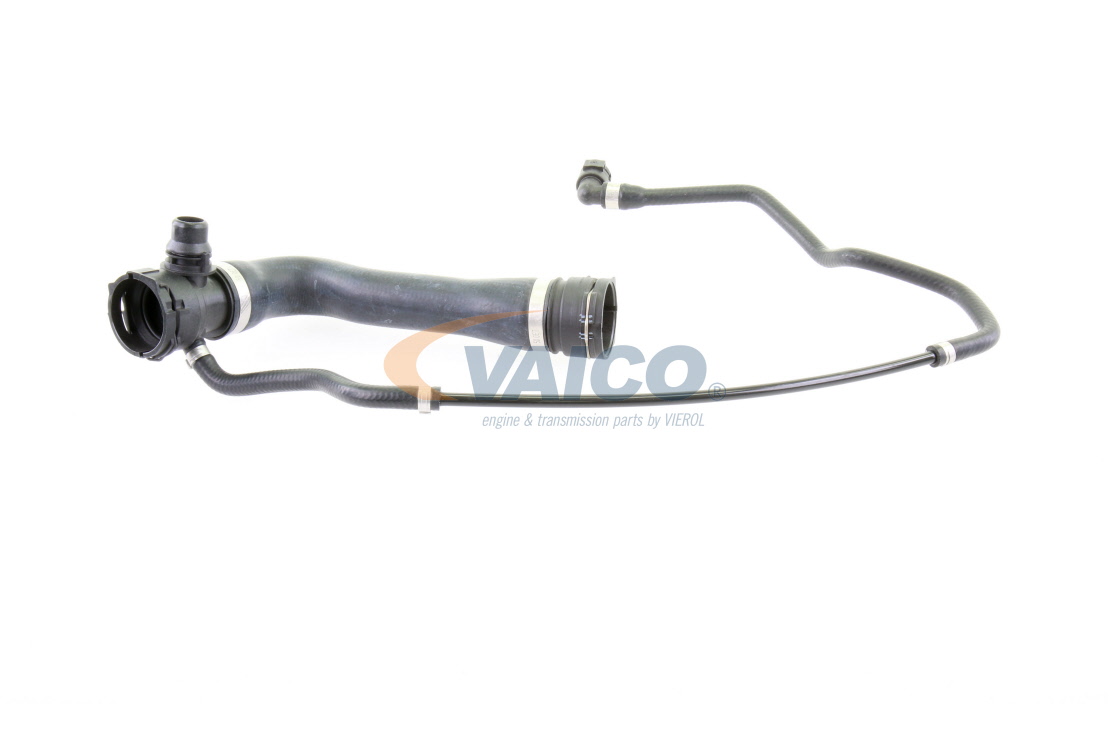 VAICO 1076480 Radiatora cauruļvads
