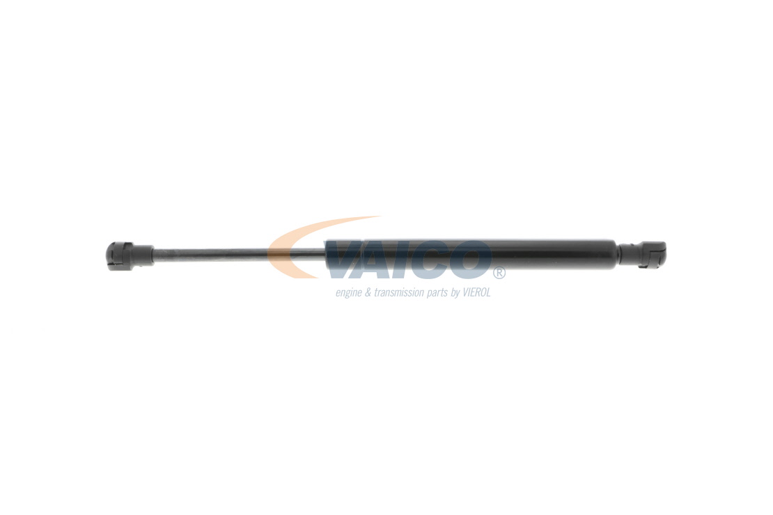 VAICO Kaasujousi, tavaratila V20-2901 V20-2901 VAICO Takaluukun kaasujousi DACIA
