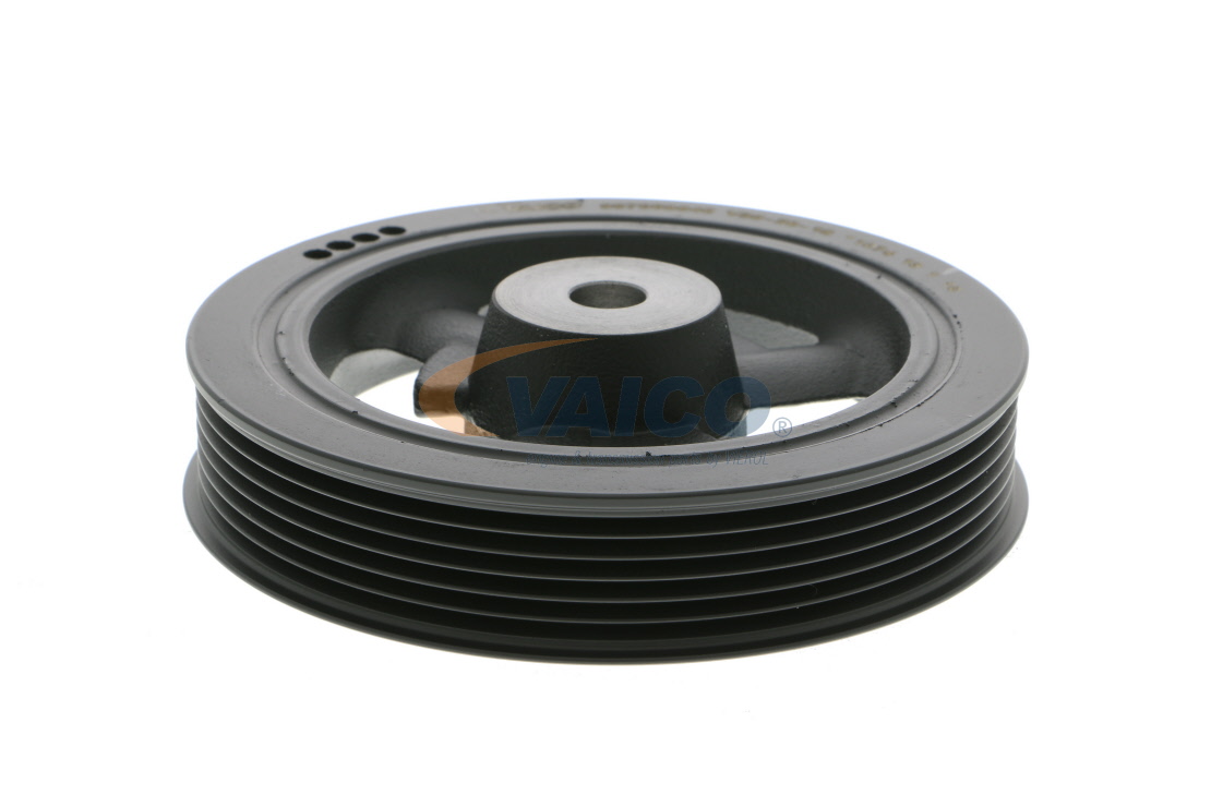 VAICO V20-2918 Polia do virabrequim MINI Hatchback (R50, R53) 1.6 Cooper S 163 cv Gasolina preço