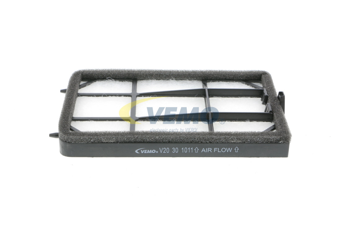 VEMO V20-30-5004 Interieurfilter BMW E38 730d 2.9 184 Pk Diesel prijs