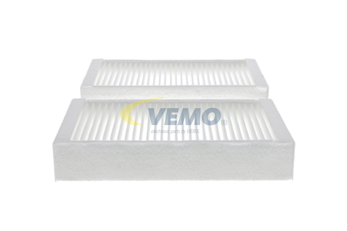 V20-30-5009 VEMO Kabínový filter BMW lacné