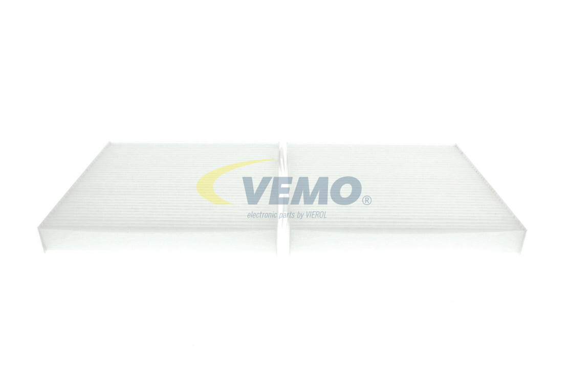 VEMO V20-30-5010 Suodatin, sisäilma VEMO V20-30-5010 Suodatin, sisäilma
