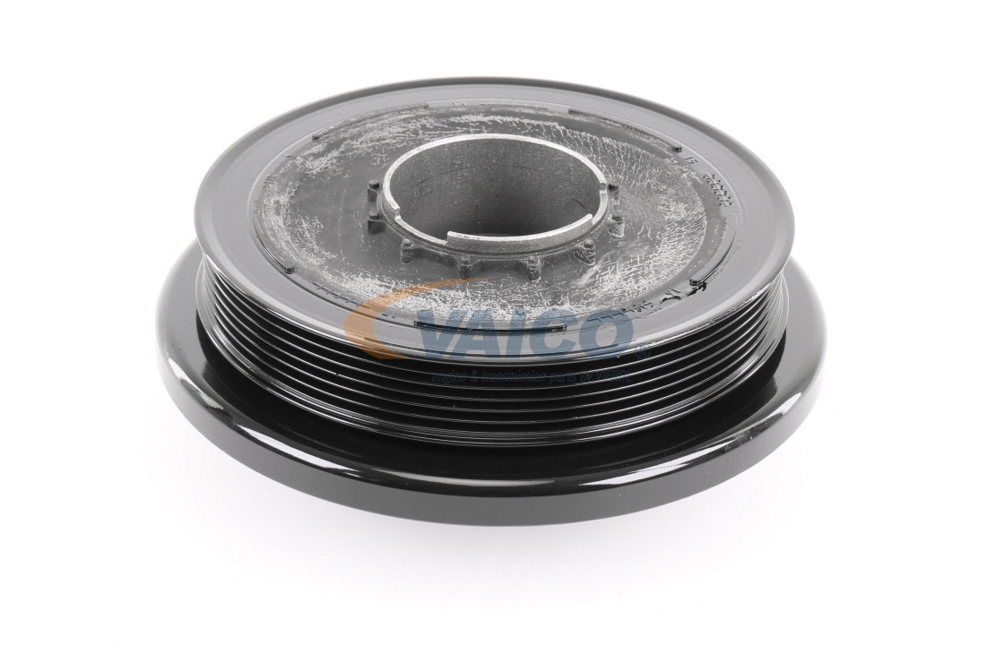VAICO V20-3001 Puleggia cinghia albero a gomiti