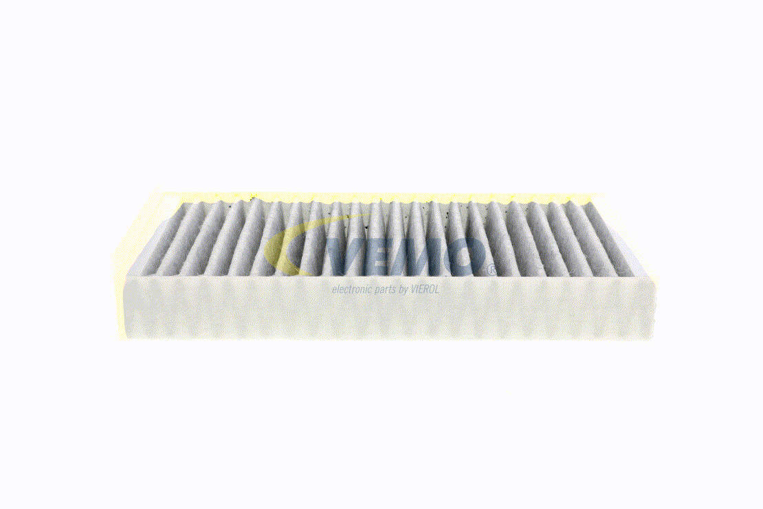 Pollenfilter V20-31-1052 VEMO 9321875 SKODA