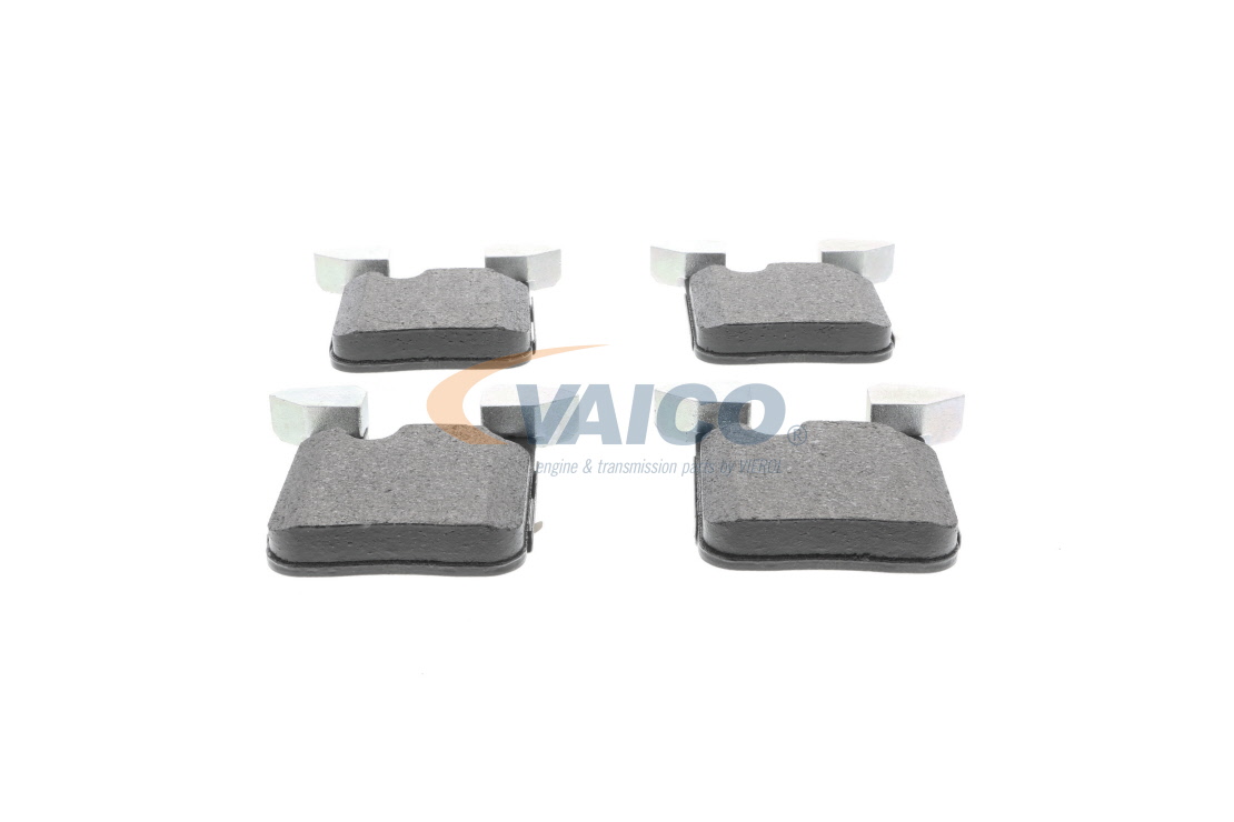 Brake pad set V20-3128 VAICO 3421 6 887 576 FIAT