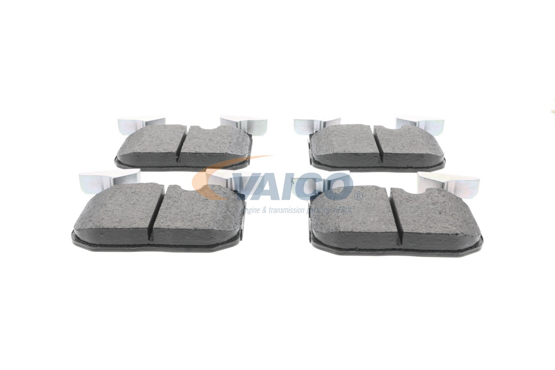 Plaquettes de frein V20-3130 VAICO 34116876641 MINI