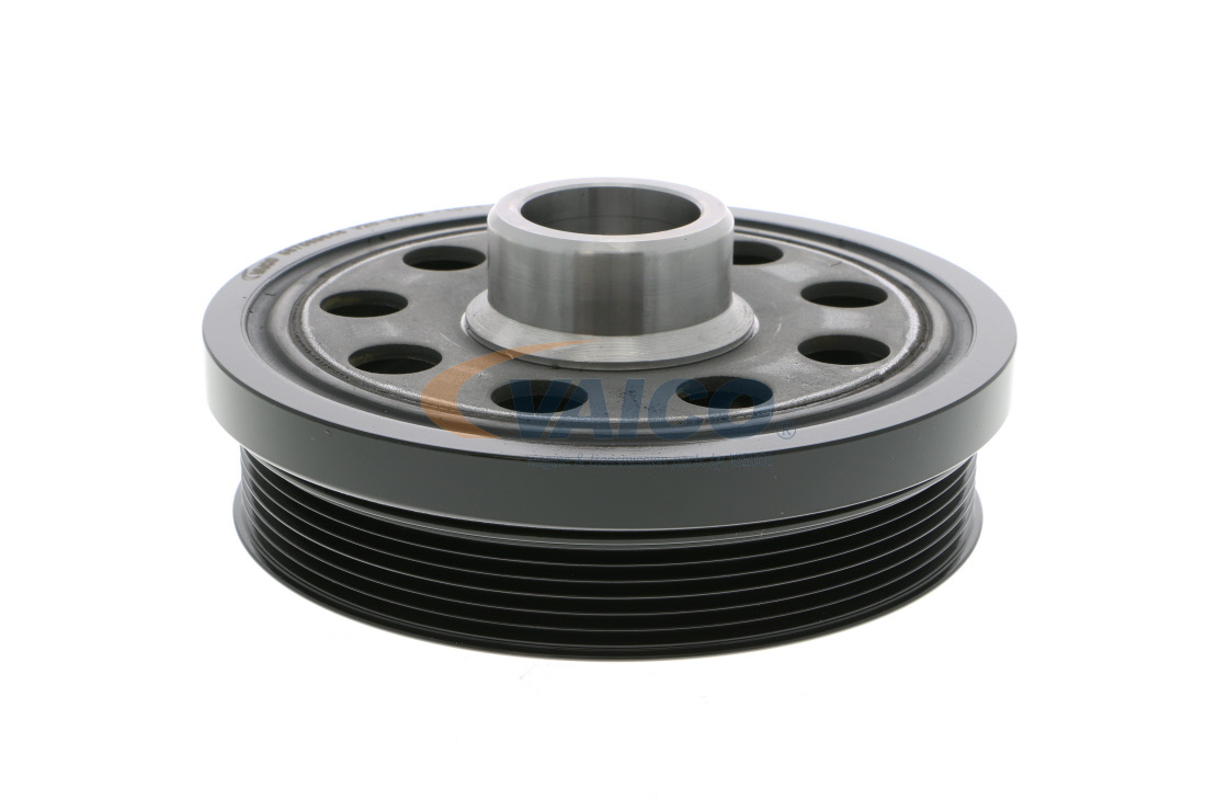 VAICO V20-3209 Poulie damper (vilebrequin)