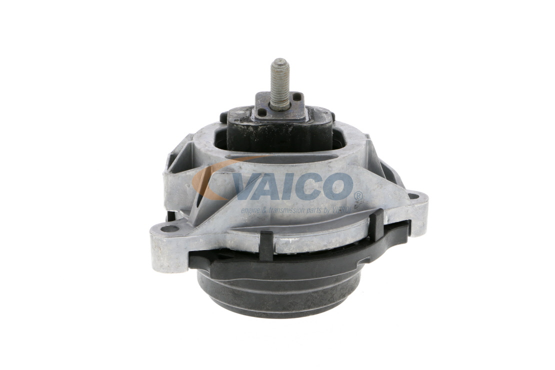 VAICO V20-3239 Moottorin kumityyny BMW X3 F25 xDrive35i 3.0 306 hv Bensiini hinta