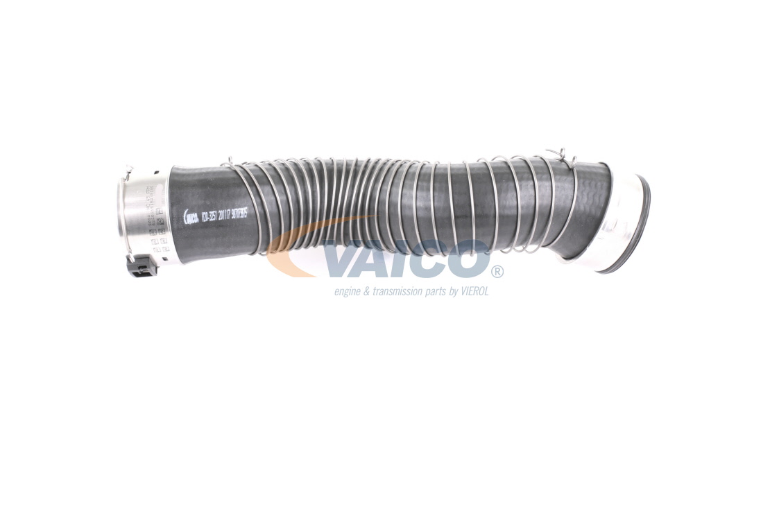 Gaine de suralimentation V20-3251 VAICO 11618513288 BMW