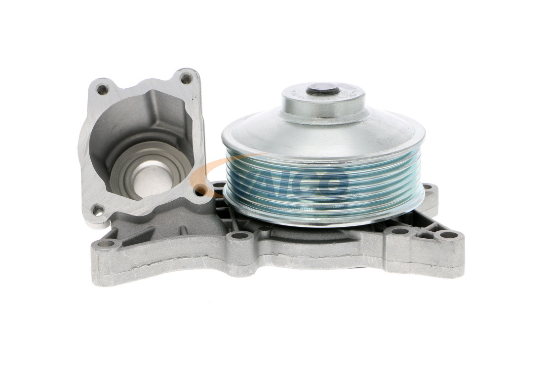 VAICO V20-50054 Vandpumpe BMW X5 E70 xDrive40d 3.0 306 HK Diesel pris