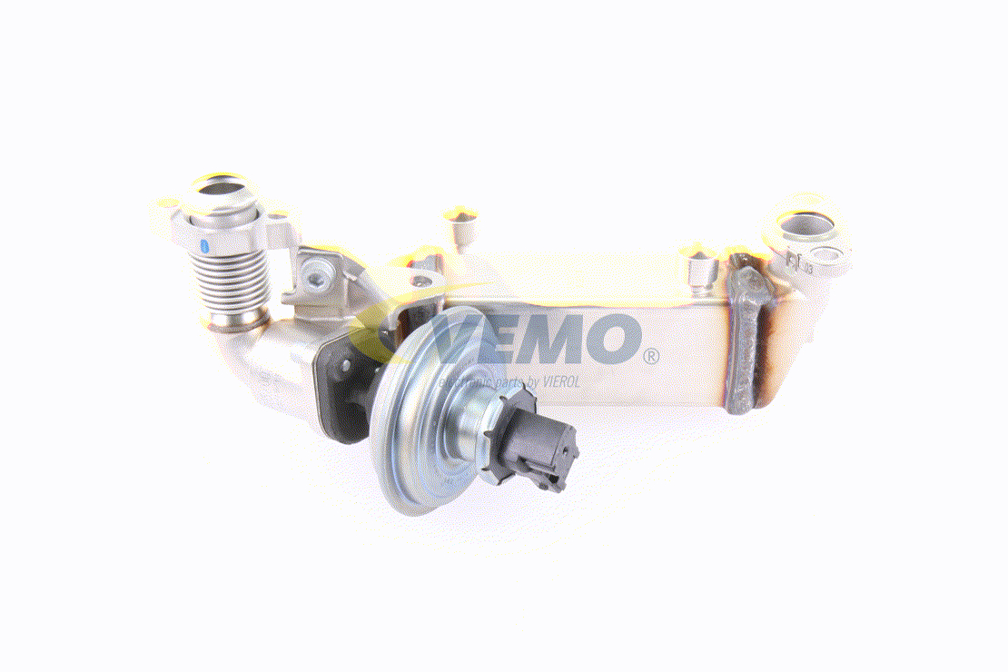 VEMO 1021458 Radiatore EGR