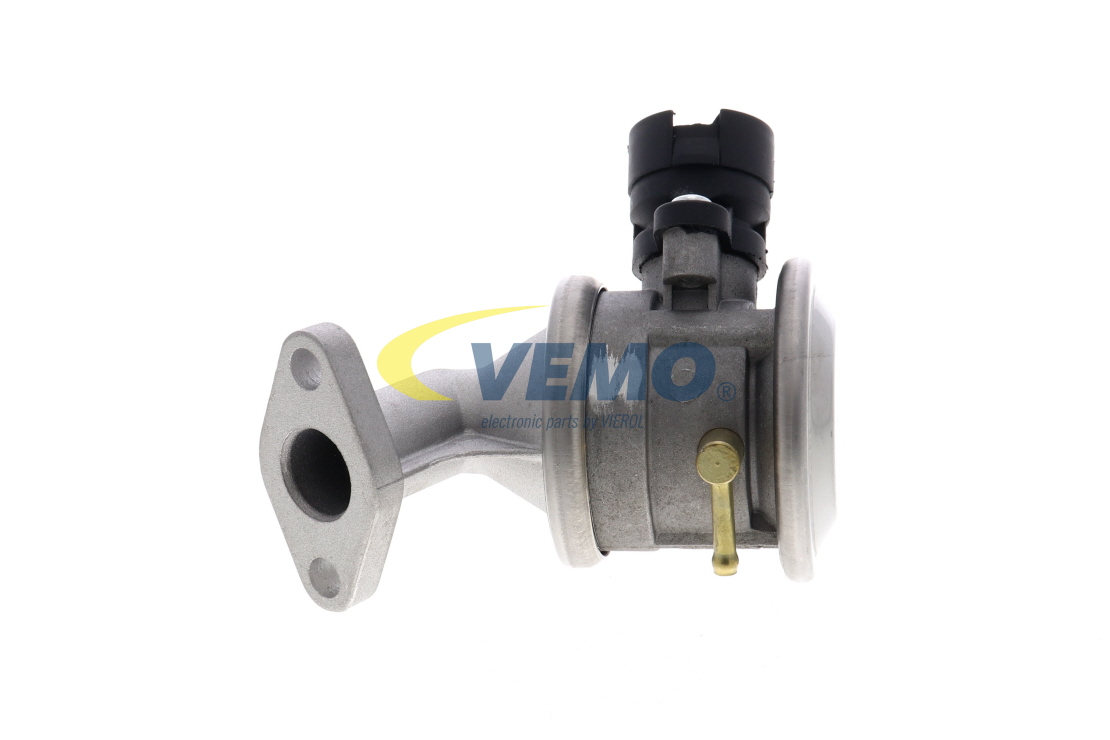 VEMO V20-66-0017 Secondary air valve BMW 3 Touring (E46) 325i 2.5 192 hp Petrol 2004