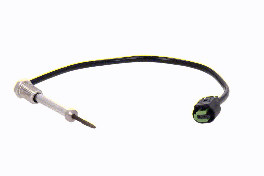 Palpeur de température des gaz V20-72-0107 VEMO 1362 7 809 154 BMW