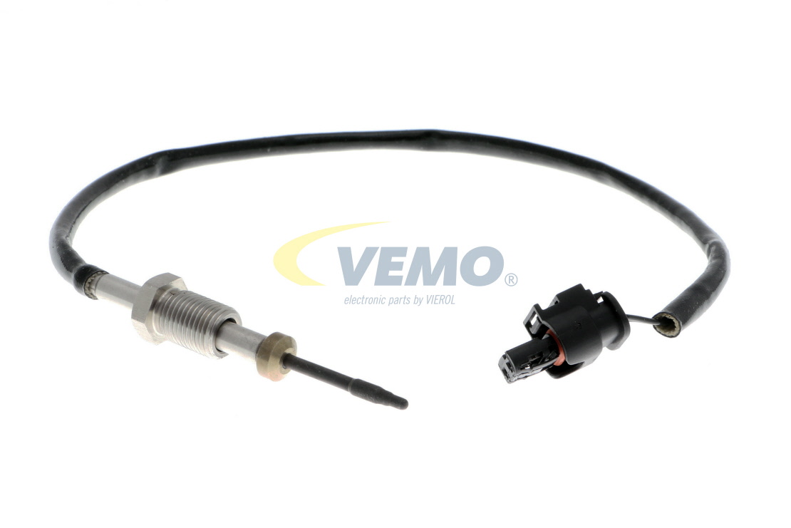 VEMO V20-72-0108 Capteur niveau liquide de refroidissement BMW F10 520 d 163 CV Diesel 2013
