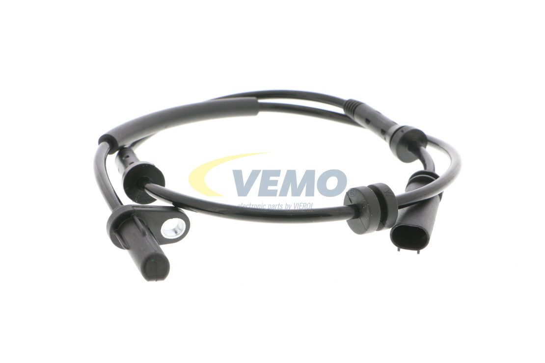 VEMO V20-72-5201 Αισθητήρας ΑΒΣ BMW F21 120d xDrive 2.0 200 PS Πετρέλαιο τιμες