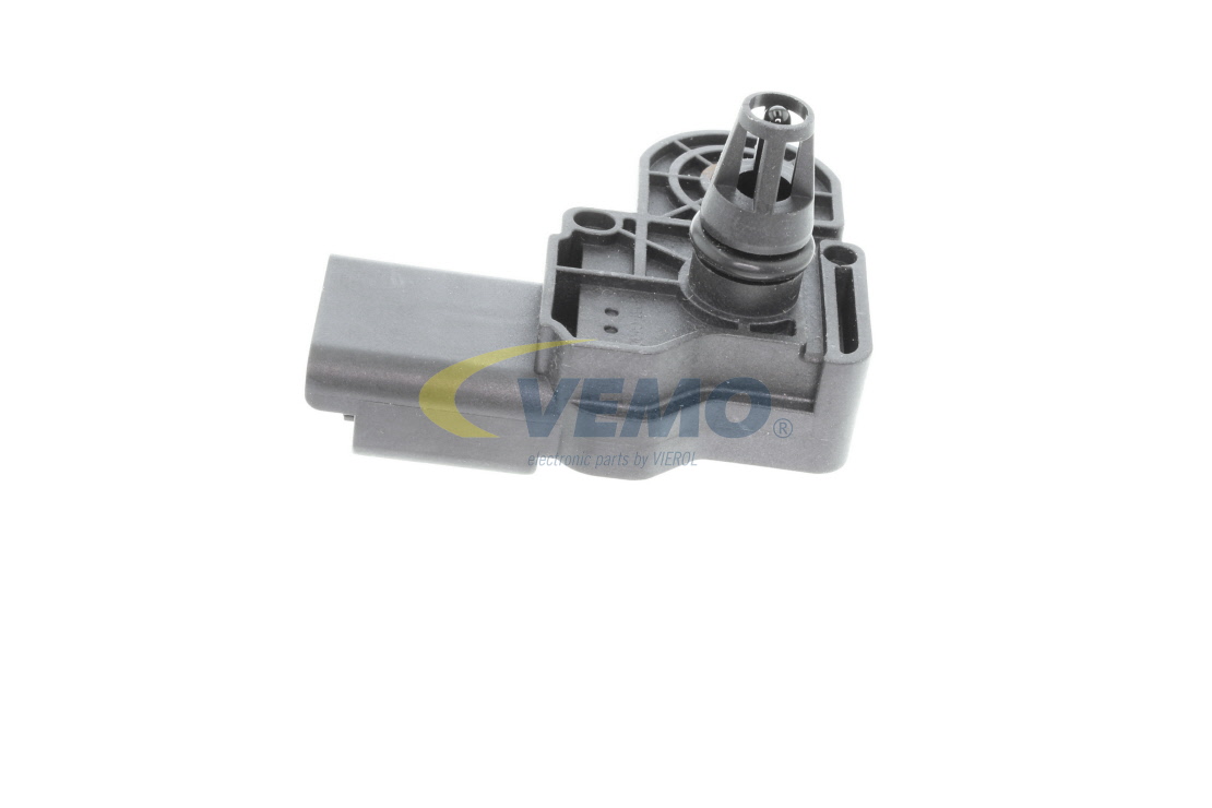 VEMO 1025805 Luchtdruksensor, hoogteregelaar