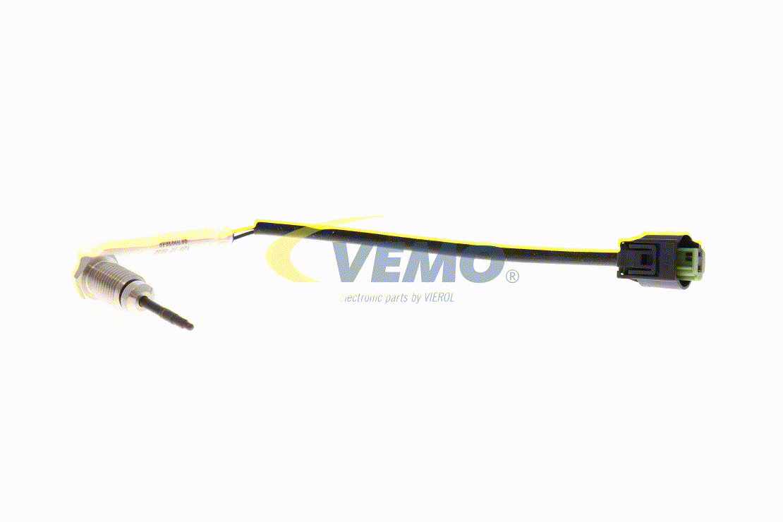 VEMO 1072964 Exhaust gas temperature sensor (EGT)
