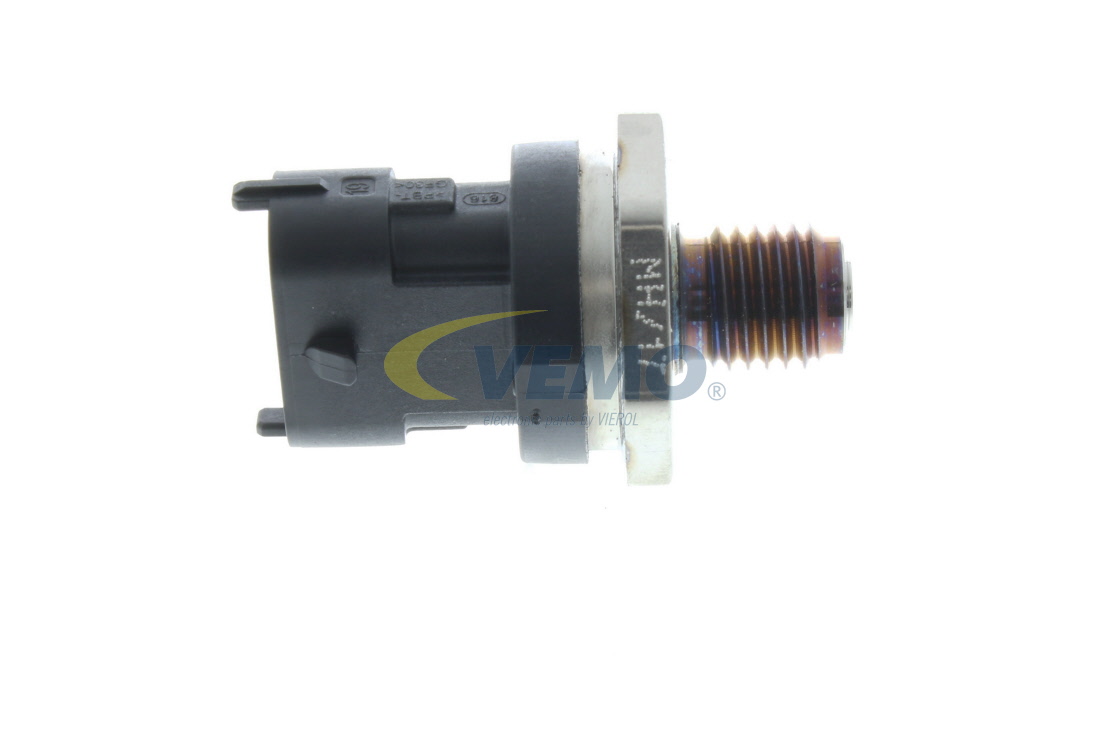 Sensor, brændstoftryk V20-72-5243 VEMO 13 53 7 788 164 RENAULT