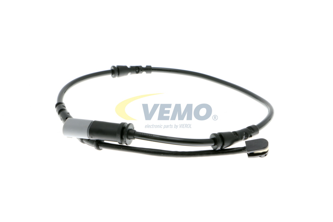 VEMO Slijtage indicator remblokken V20-72-5251 ervaring