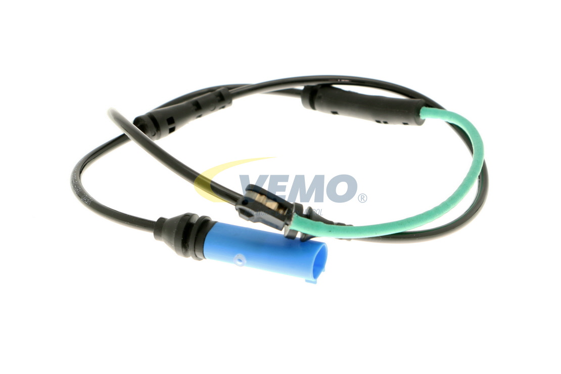 VEMO V20-72-5256 Snímač opotrebenia brzdových platničiek BMW G30 za nízku cenu