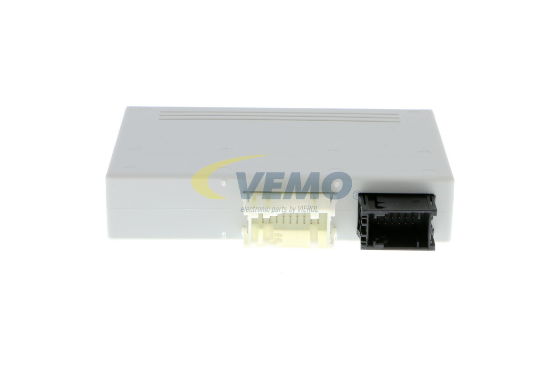 VEMO V20-72-9991 Vadības iekārta, Parkošanās palīgsistēma Q+, original equipment manufacturer quality aksesuāri BMW E87 120 d 170ZS