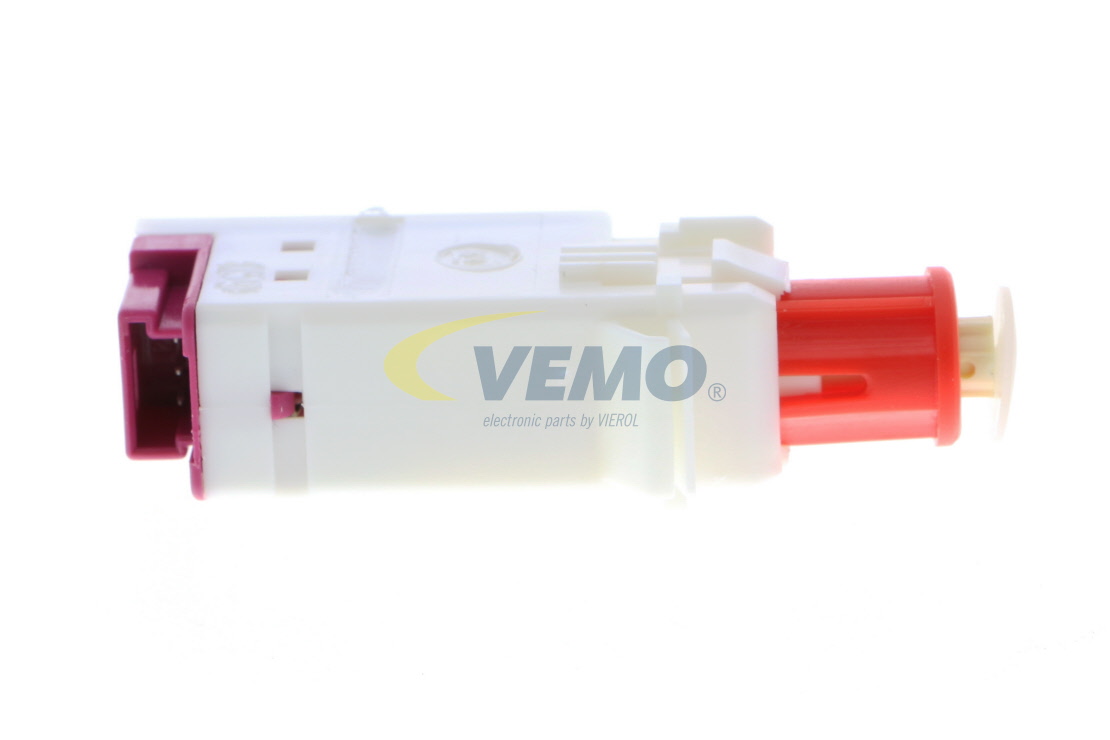 VEMO V20-73-0128 Kupplungsschalter (GRA) BMW E39 M5 400 PS Benzin Kosten