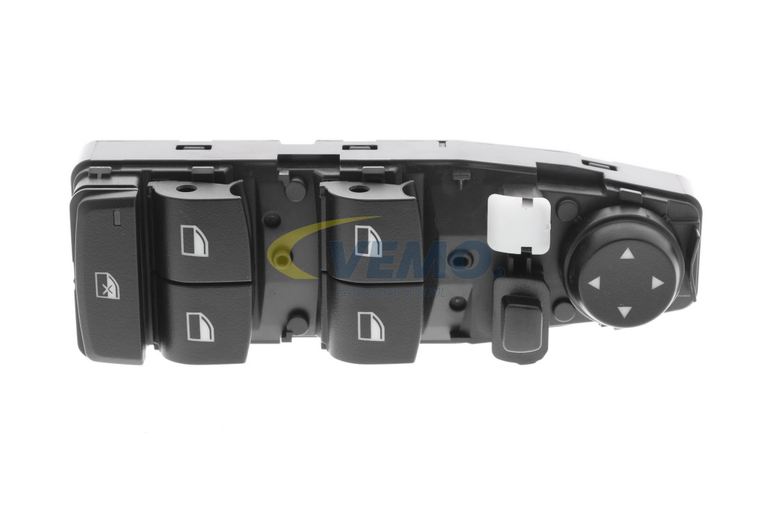 VEMO V20-73-0145 Fensterheber-Schalter BMW F45 225xe Plug-in-Hybrid 224 PS Benzin/Elektro Kosten