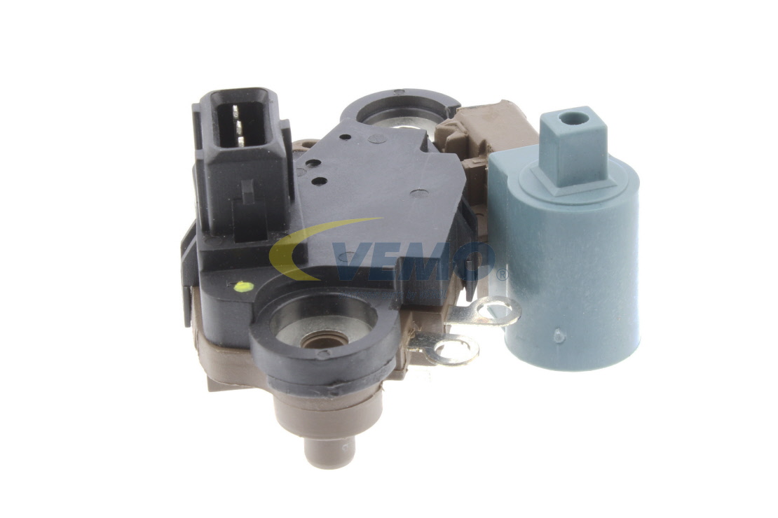 VEMO Regulator dynamo V20-77-1004 erfaring