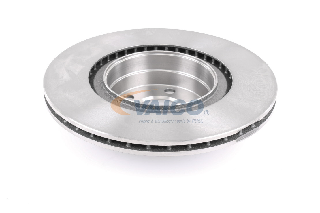 Bremseskive V20-80021 VAICO 3420 6 797 605 BMW