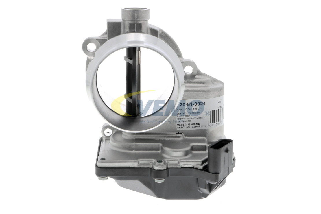 VEMO V20-81-0024 Gashuisklep BMW F01 730 d 245 Pk Diesel prijs