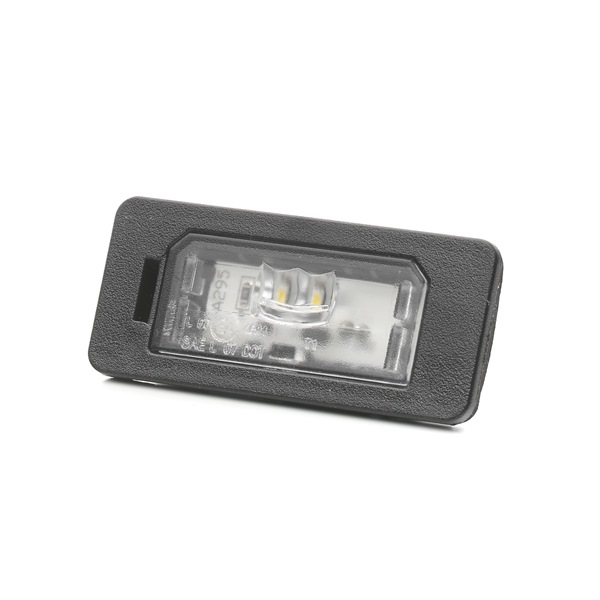 VEMO V20-84-0013 Glühlampe Kennzeichenbeleuchtung BMW F10 ActiveHybrid 340 PS Benzin/Elektro Kosten