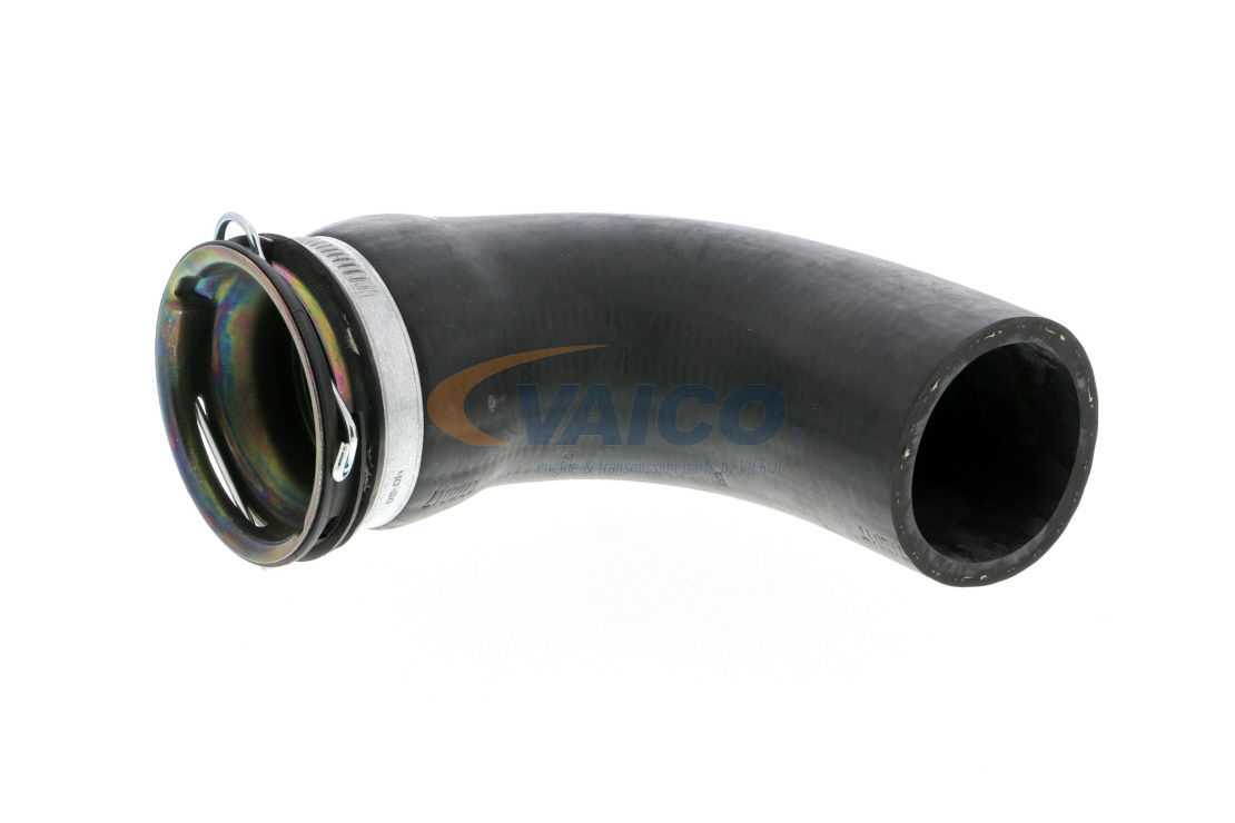VAICO V21-0026 Ladeluftslange Dacia Logan US 1.5 dCi 88 hk Diesel pris