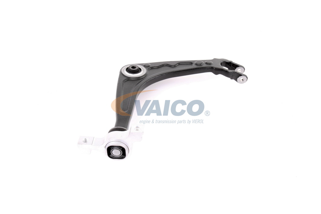 Bras de suspension V22-0448 VAICO 9666244080 CITROËN